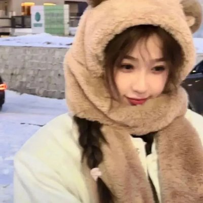 奔跑的修女